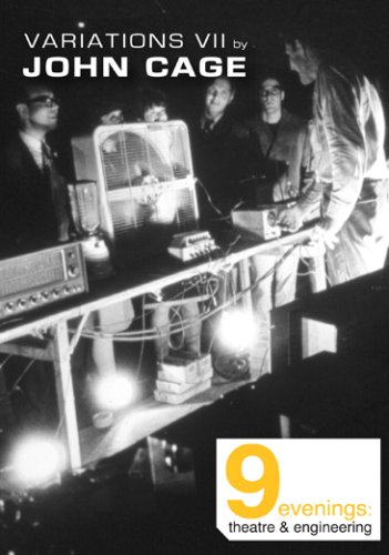 Variation VII - CAGE JOHN