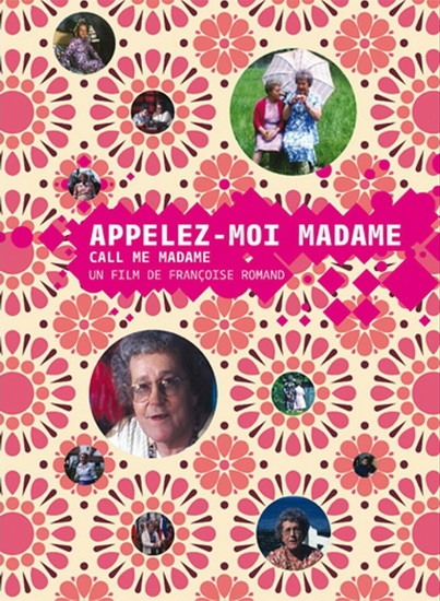 Appelez-Moi Madame - ROMAND FRANCOISE