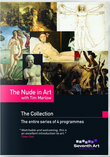 Nude In Art With Tim Marlow (The ) - 