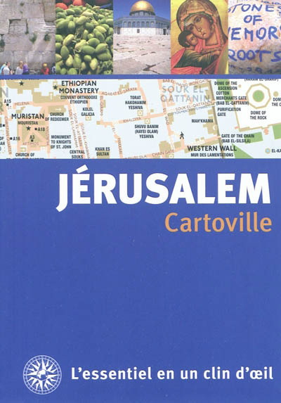 Jérusalem - COLLECTIF