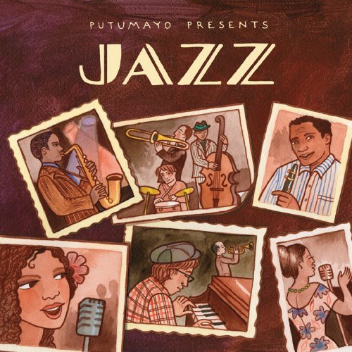 Jazz - COMPILATION