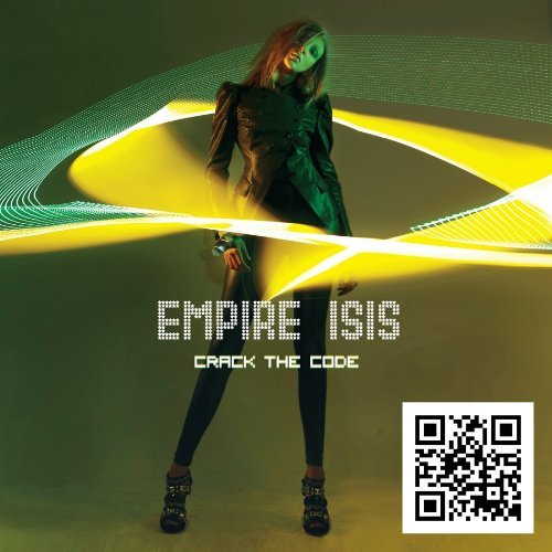 Crack The Code - EMPIRE ISIS
