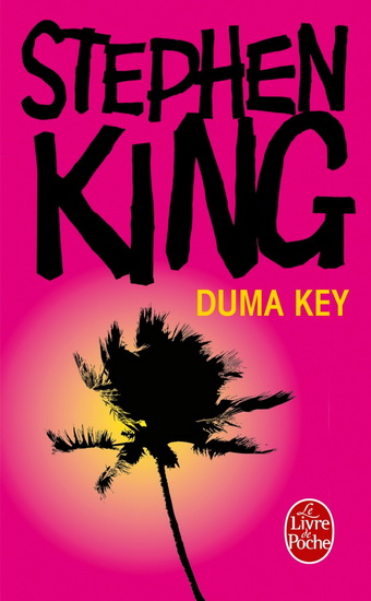 Duma Key - STEPHEN KING