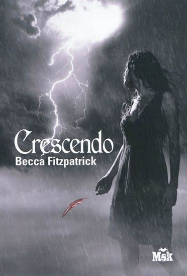 Crescendo #02 - BECCA FITZPATRICK