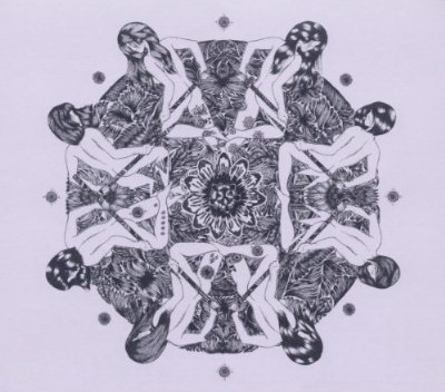 The Only She Chapters - PREFUSE 73