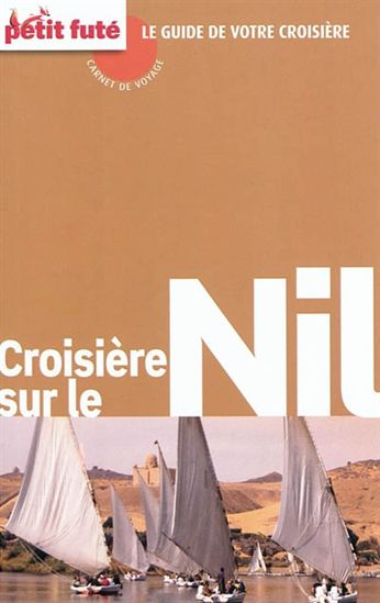 Croisière sur le Nil 2011 - COLLECTIF