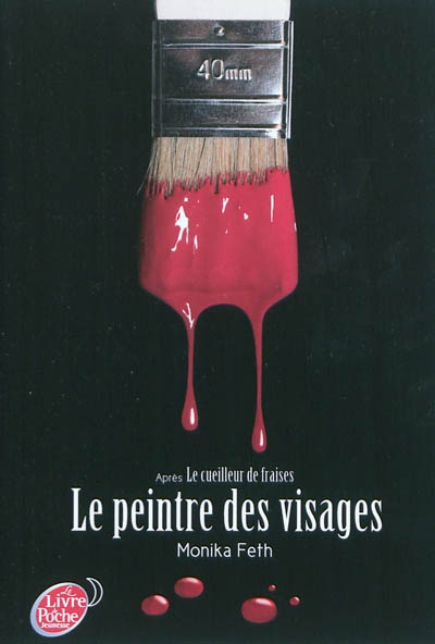 Le Peintre des visages #02 - MONIKA FETH