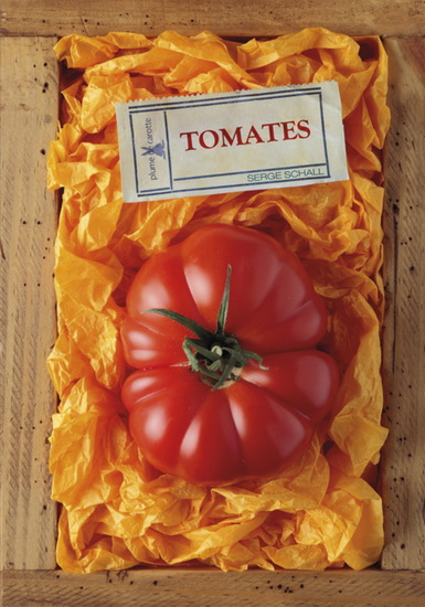 Tomates - SERGE SCHALL