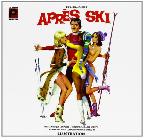 Après Ski - COMPILATION