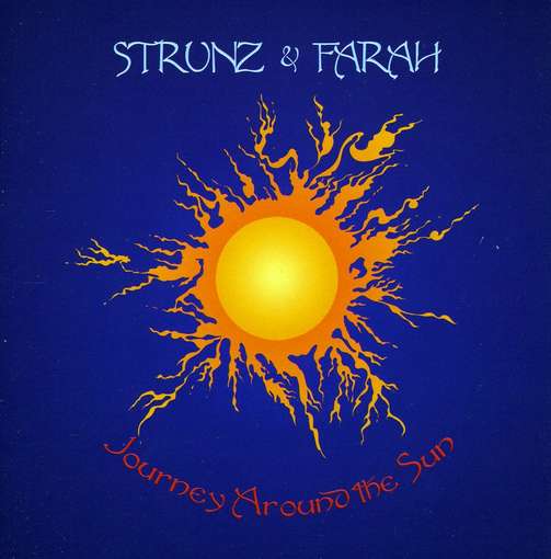 Journey Around The Sun - STRUNZ & FARAH