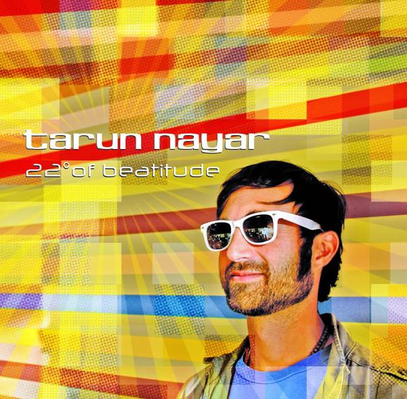 22 Degrees of Beatitude - NAYAR TARUN