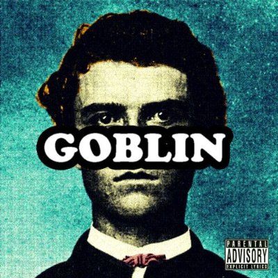 Goblin - TYLER THE CREATOR