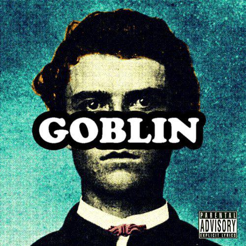 Goblin (2Vinyl) - TYLER THE CREATOR