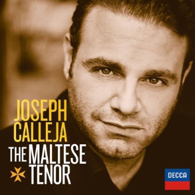 The Maltese Tenor - COMPILATION