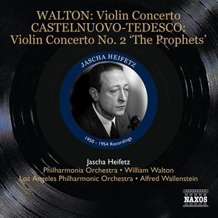 Violin Concerto, Violin Concerto No.2 - COMPILATION