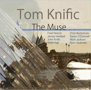 Muse - KINFIC - LENNON - MCCARTNEY