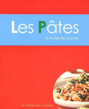 Les Pâtes - COLLECTIF