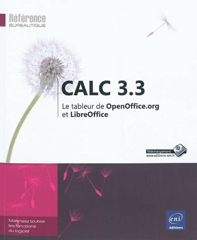 Calc 3.3 - COLLECTIF