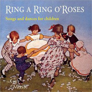Ring A Ring O'Roses - COMPILATION