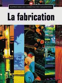 La Fabrication - TOMLJANOVIC TATIANA