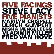 Five Facings, Five Pianist - COMPILATION