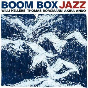 Jazz - KELLERS - ANDO - BORGMANN