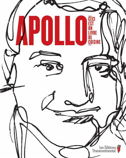 Apollo - GIOVANNI APOLLO