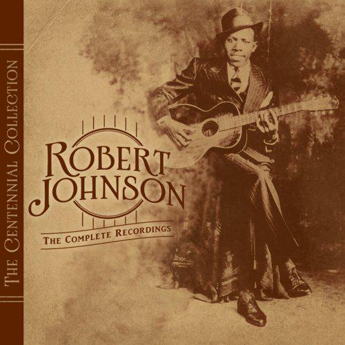 The Centennial Collection (2CD) - ROBERT JOHNSON
