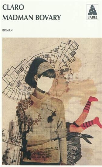 Madman Bovary - CLARO