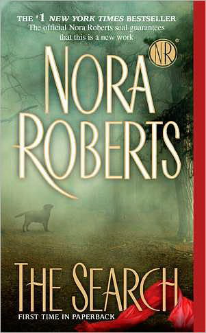 The Search - NORA ROBERTS