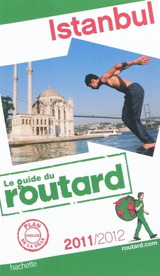 Istanbul 2011/2012 - PHILIPPE GLOAGUEN