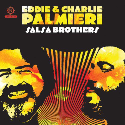 Salsa Brothers (2CD) - PALMIERI EDDIE - PALMIERI CHARLIE
