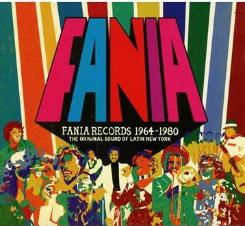 Fania Records 1964-80: Originald 2CD - COMPILATION