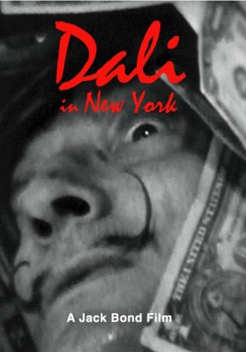 Dali in New York - BOND JACK