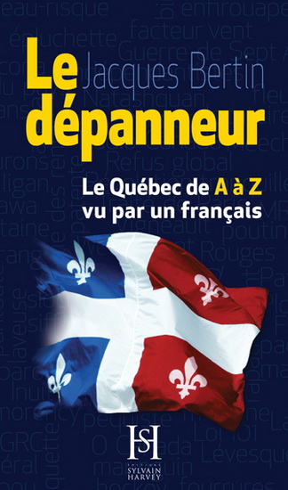 Le Dépanneur - JACQUES BERTIN