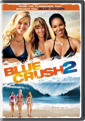 Blue Crush 2 - ELLIOTT MIKE