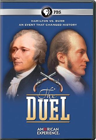 American experience: The duel - PBS