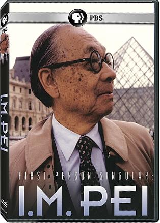 First Person Singular: I.M. Pei - PBS