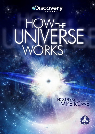 How The Universe Works - 
