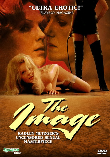 The Image - METZGER RADLEY