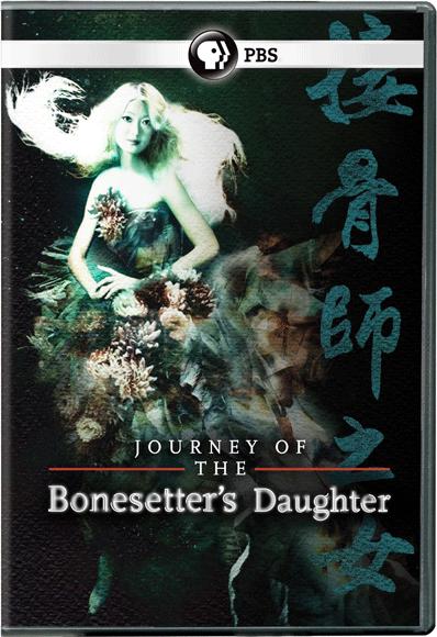 Journey Of The Bonesetter's Daughter - PETERSEN DAVID