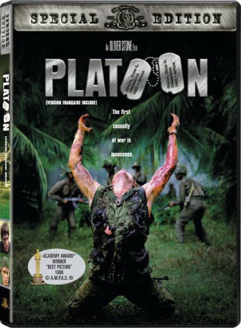 Platoon - STONE OLIVER