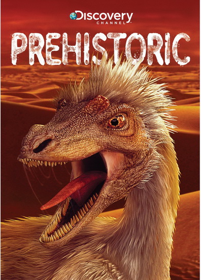 Prehistoric - 