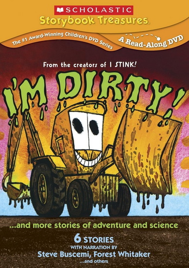 I'm Dirty!...And More Stories Of - 