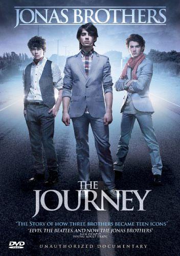 Jonas Brothers: The Journey Unauthorized - 