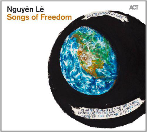 Songs Of Freedom - LE NGUYEN