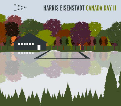 Canada Day II - EISENSTADT HARRIS