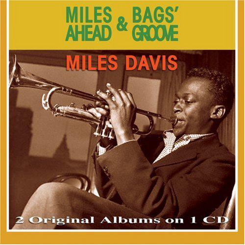 Miles Davis & Bags' Groove - DAVIS MILES