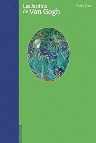 Les Jardins de Van Gogh - RALPH SKEA