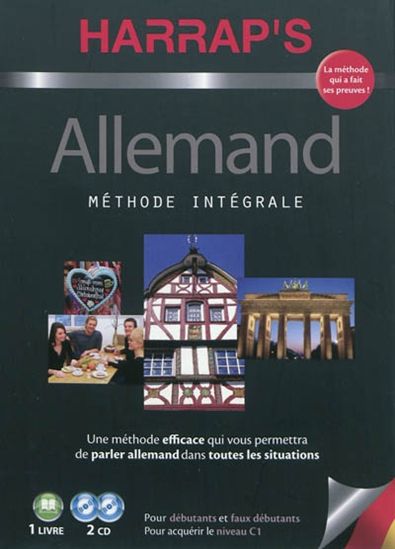 Allemand + 2 CD/MP3 - PAUL COGGLE - HEINER SCHENKE